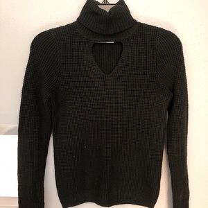 american eagle sweater